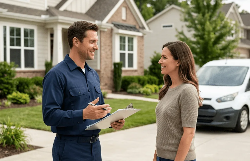 Mold Testing in Woodbury Heights, NJ